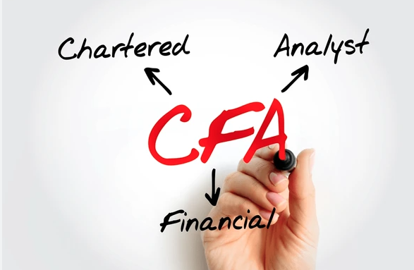 Pay Someone to Take My CFA Test