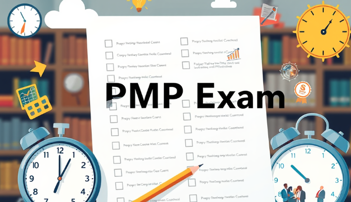 Pay Someone To Take My PMP Exam