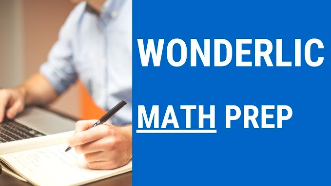 Pay Someone to Take My Wonderlic Test