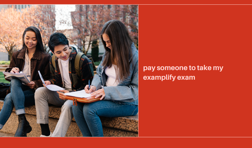 pay someone to take my examplify exam